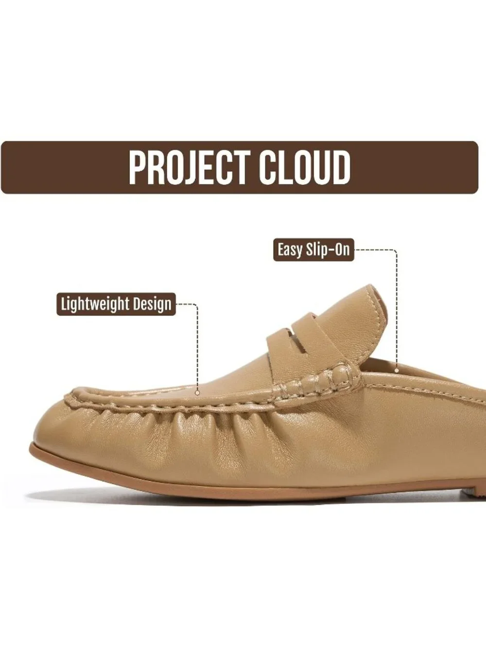N/A sole material